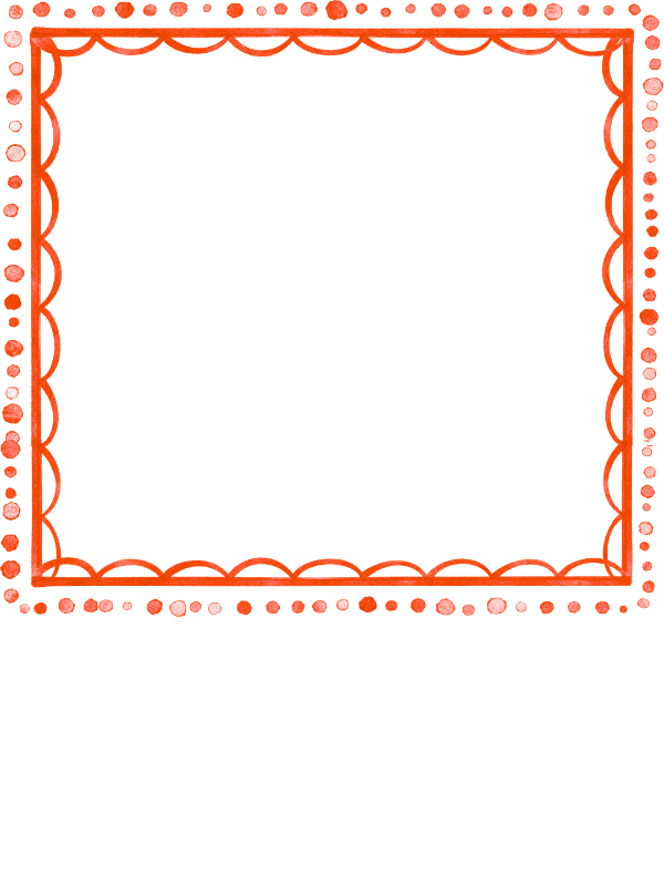Wedding schedule